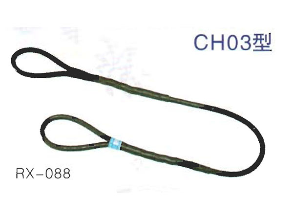 高壓線路牽引繩